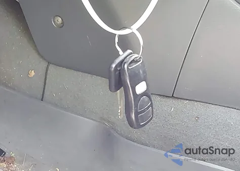 2004 Nissan Frontier Xe from USA, damaged, VIN 1N6DD26T84C402983